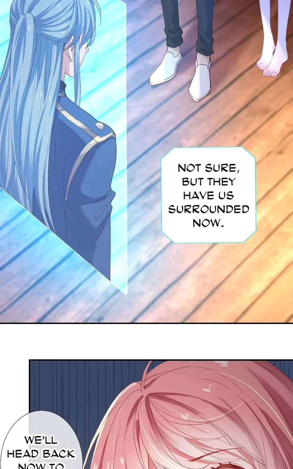 Read The Queen