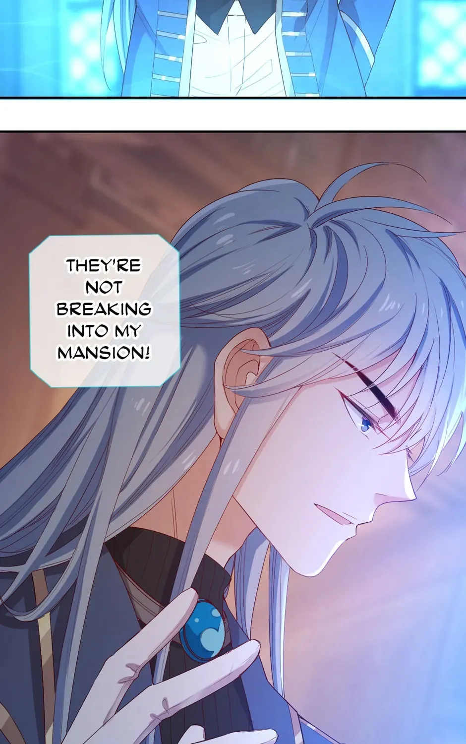 Read The Queen