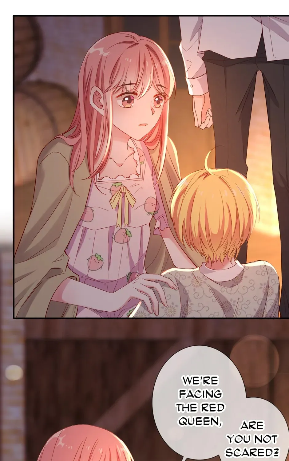 Read The Queen
