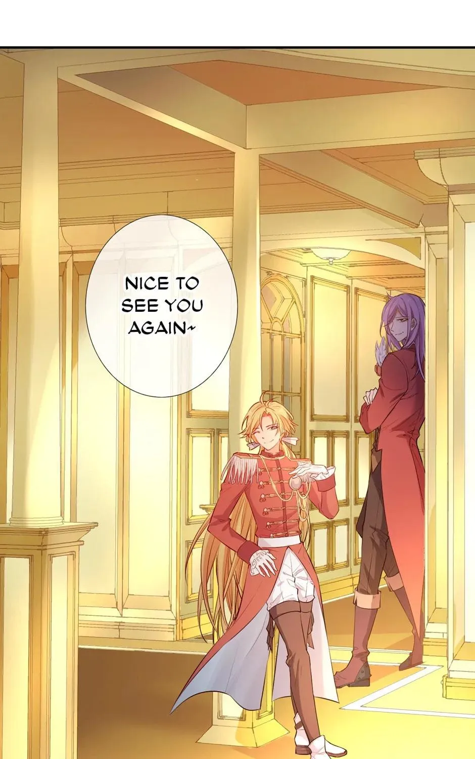 Read The Queen