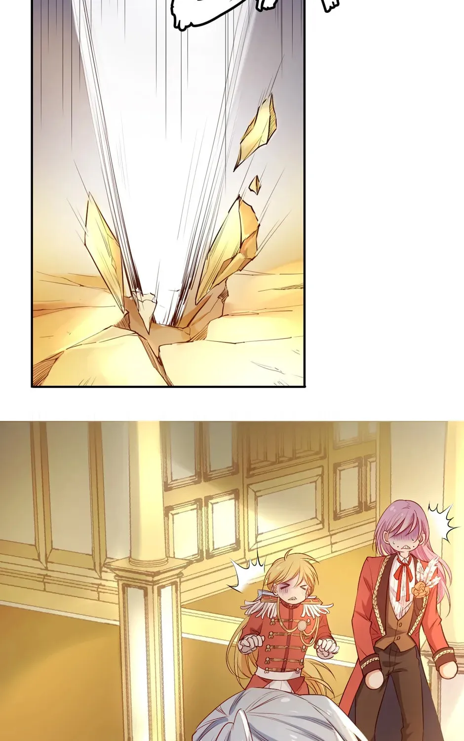 Read The Queen
