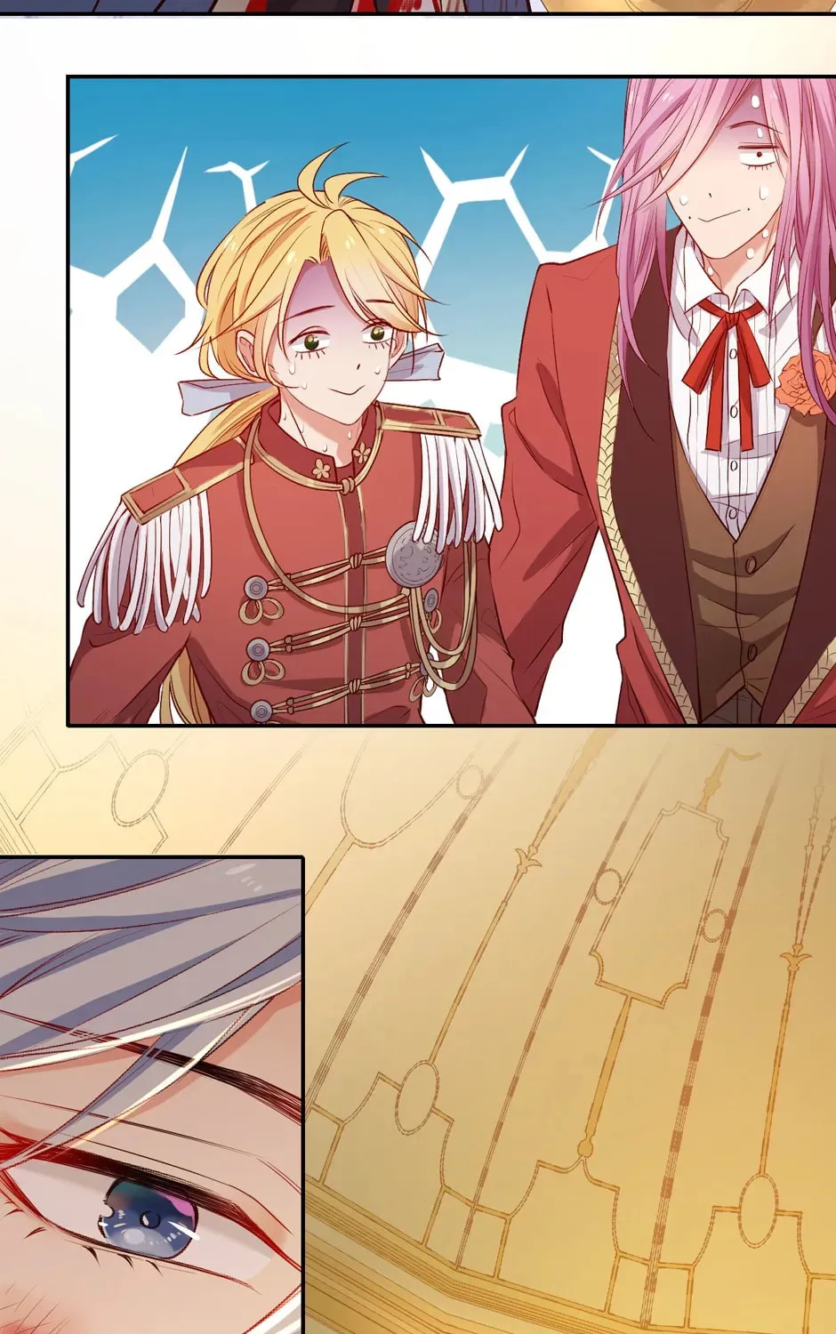 Read The Queen