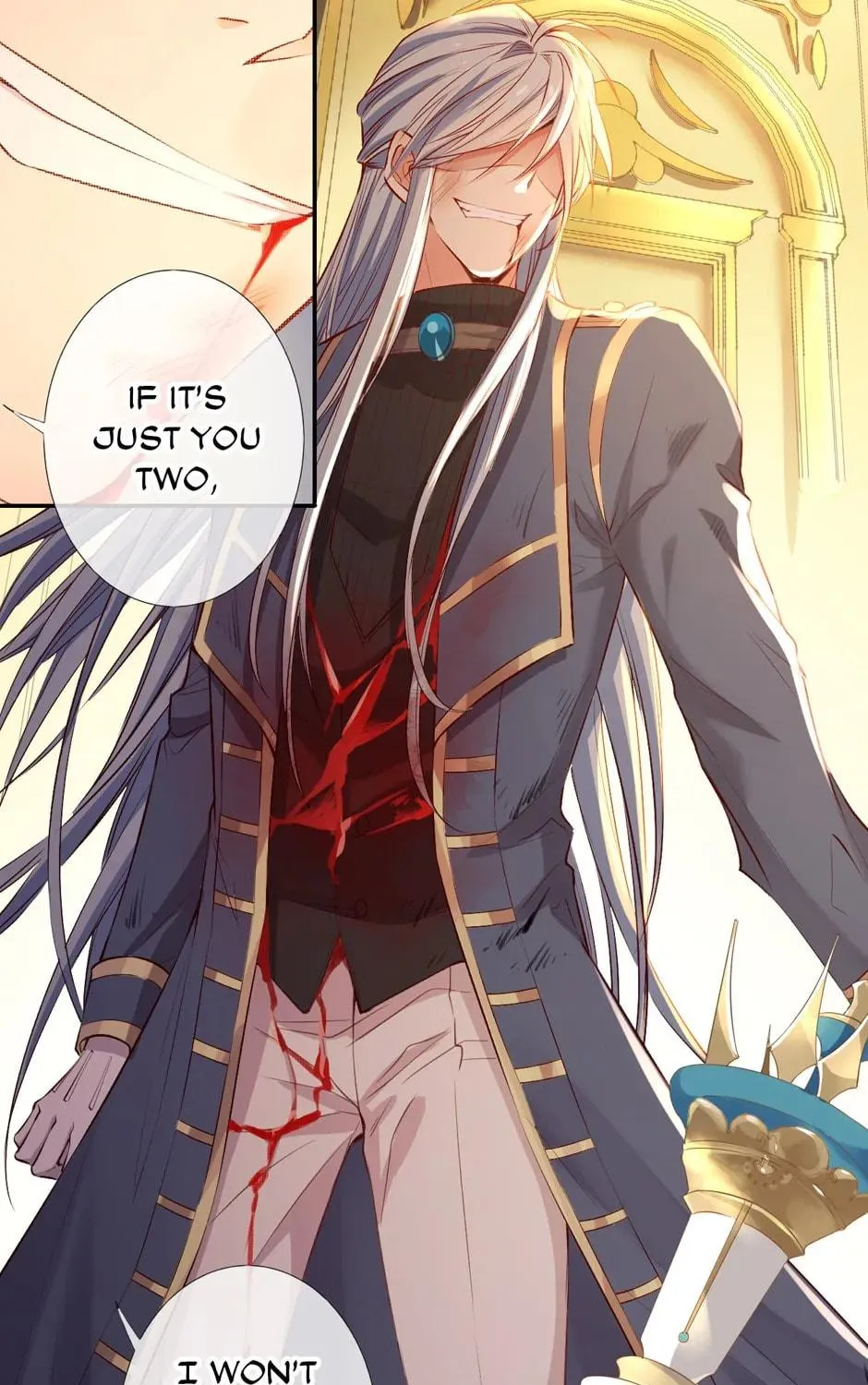 Read The Queen