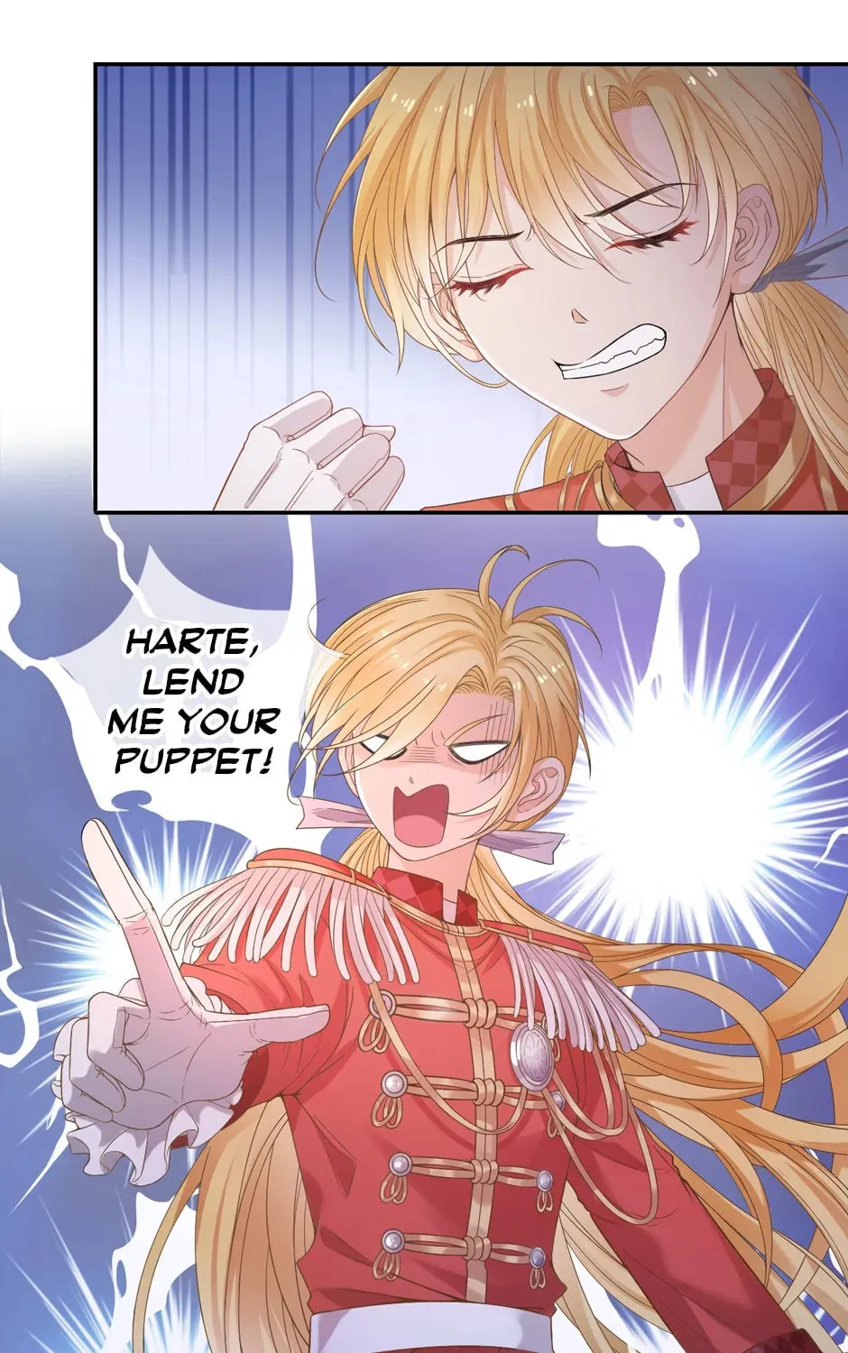 Read The Queen