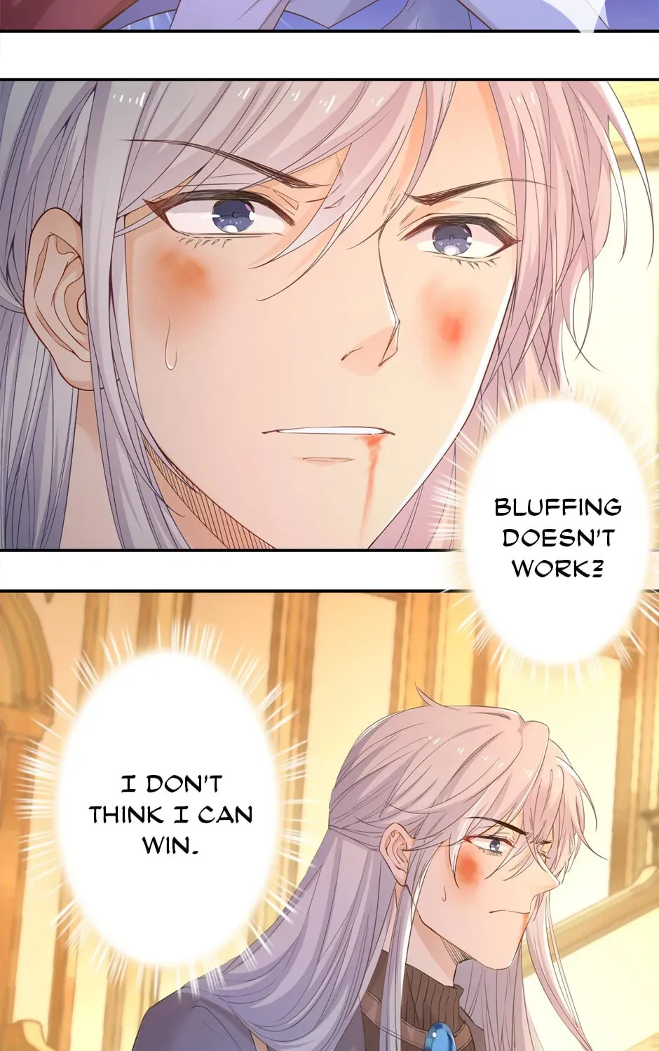 Read The Queen