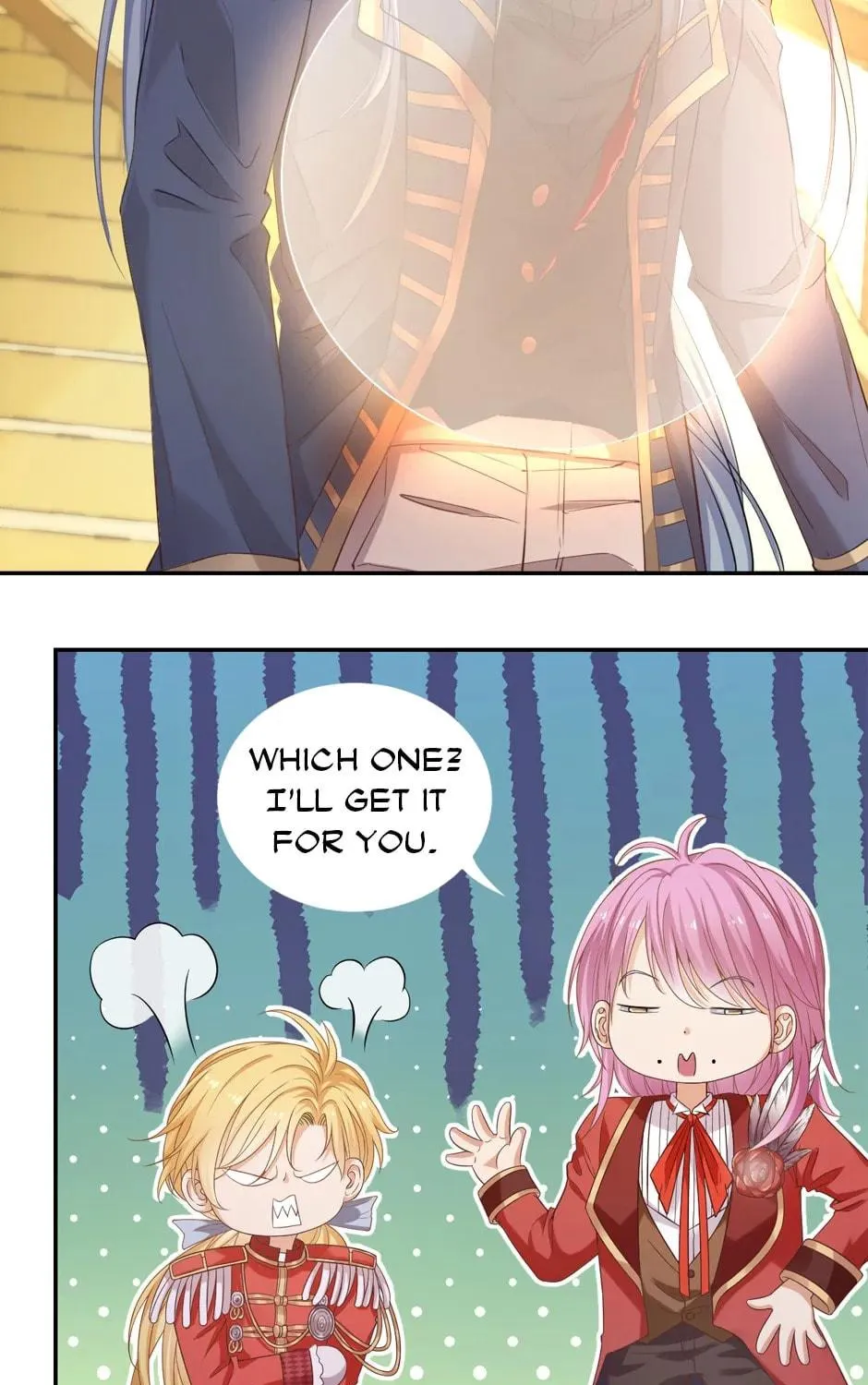 Read The Queen