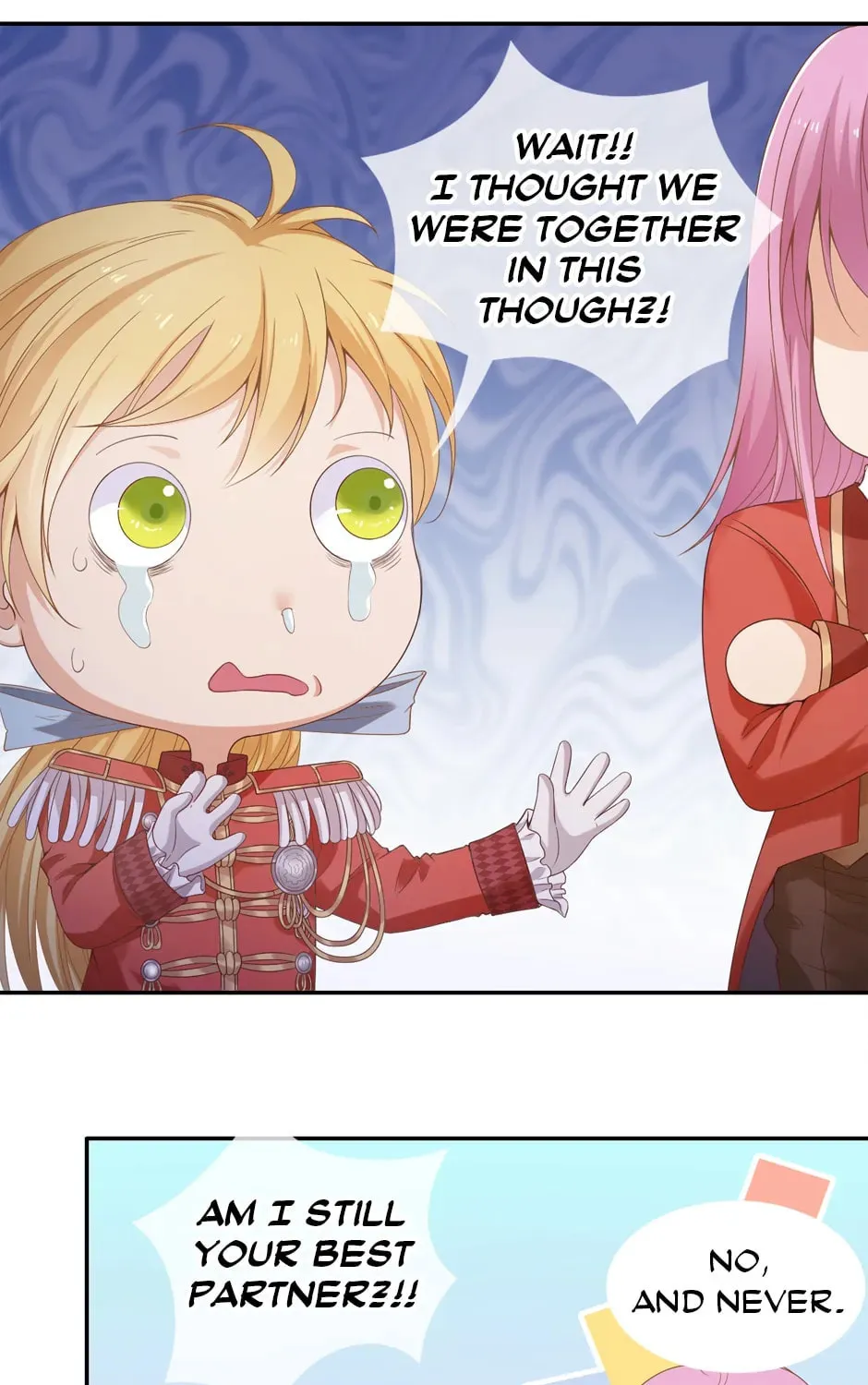 Read The Queen