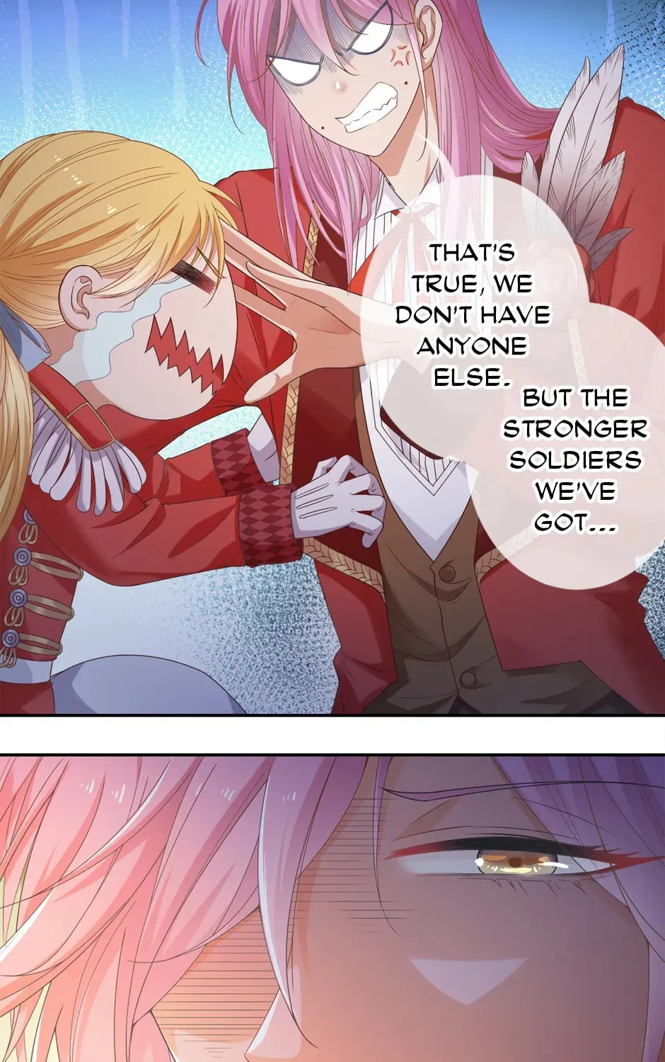 Read The Queen