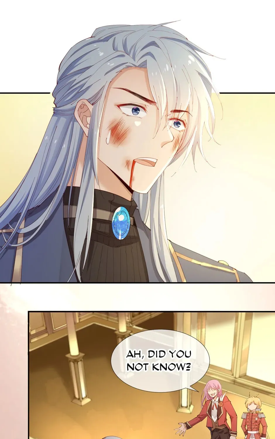 Read The Queen