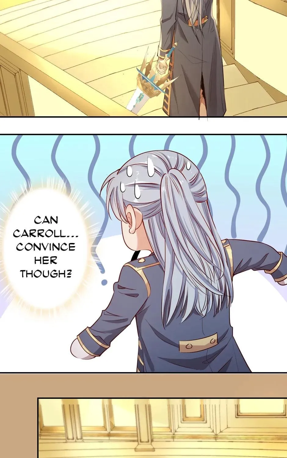 Read The Queen