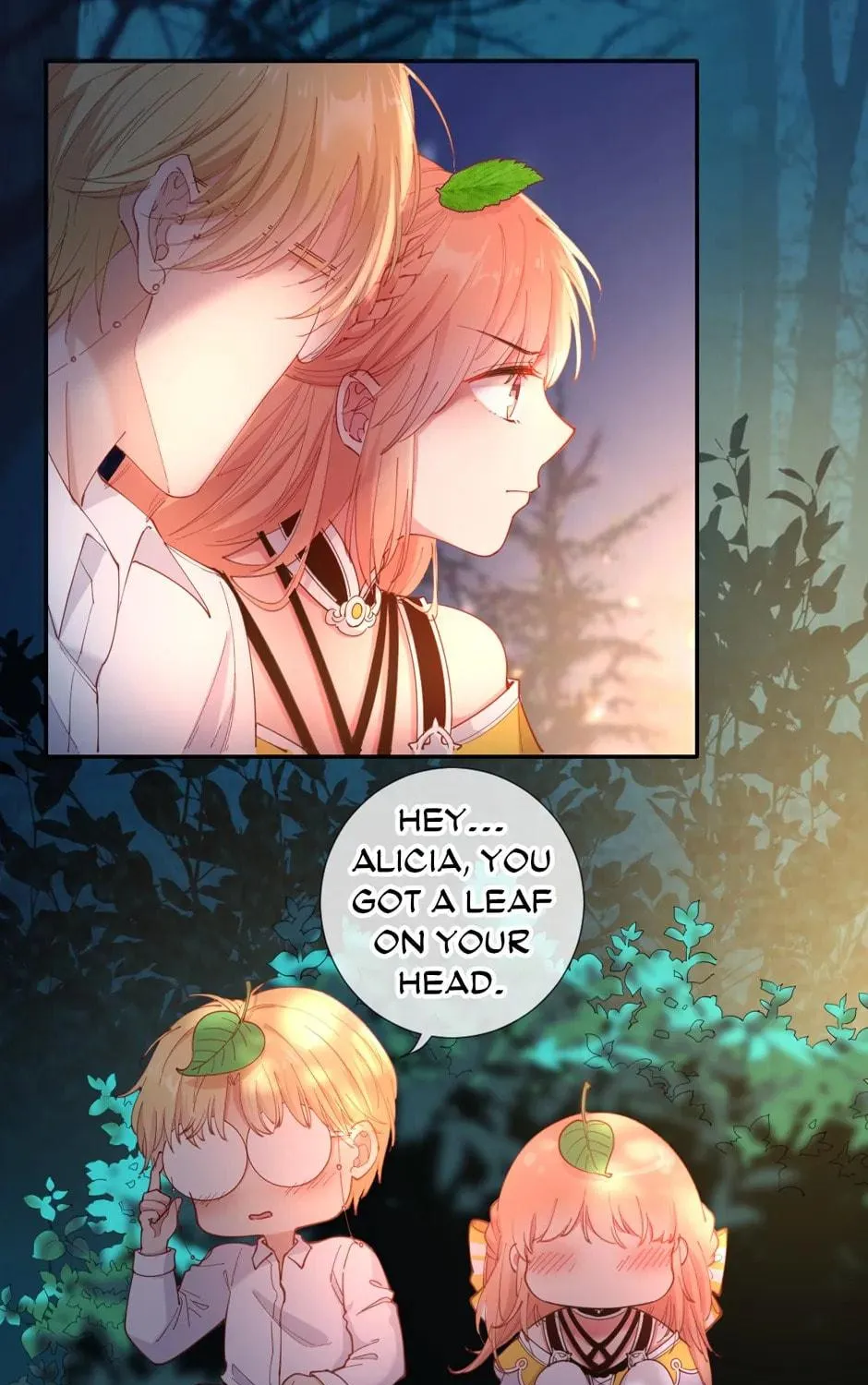 Read The Queen