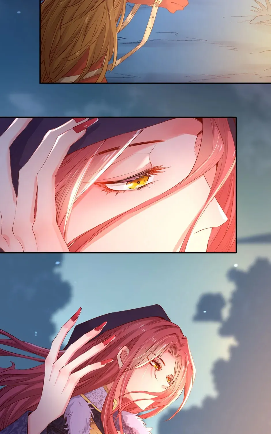 Read The Queen
