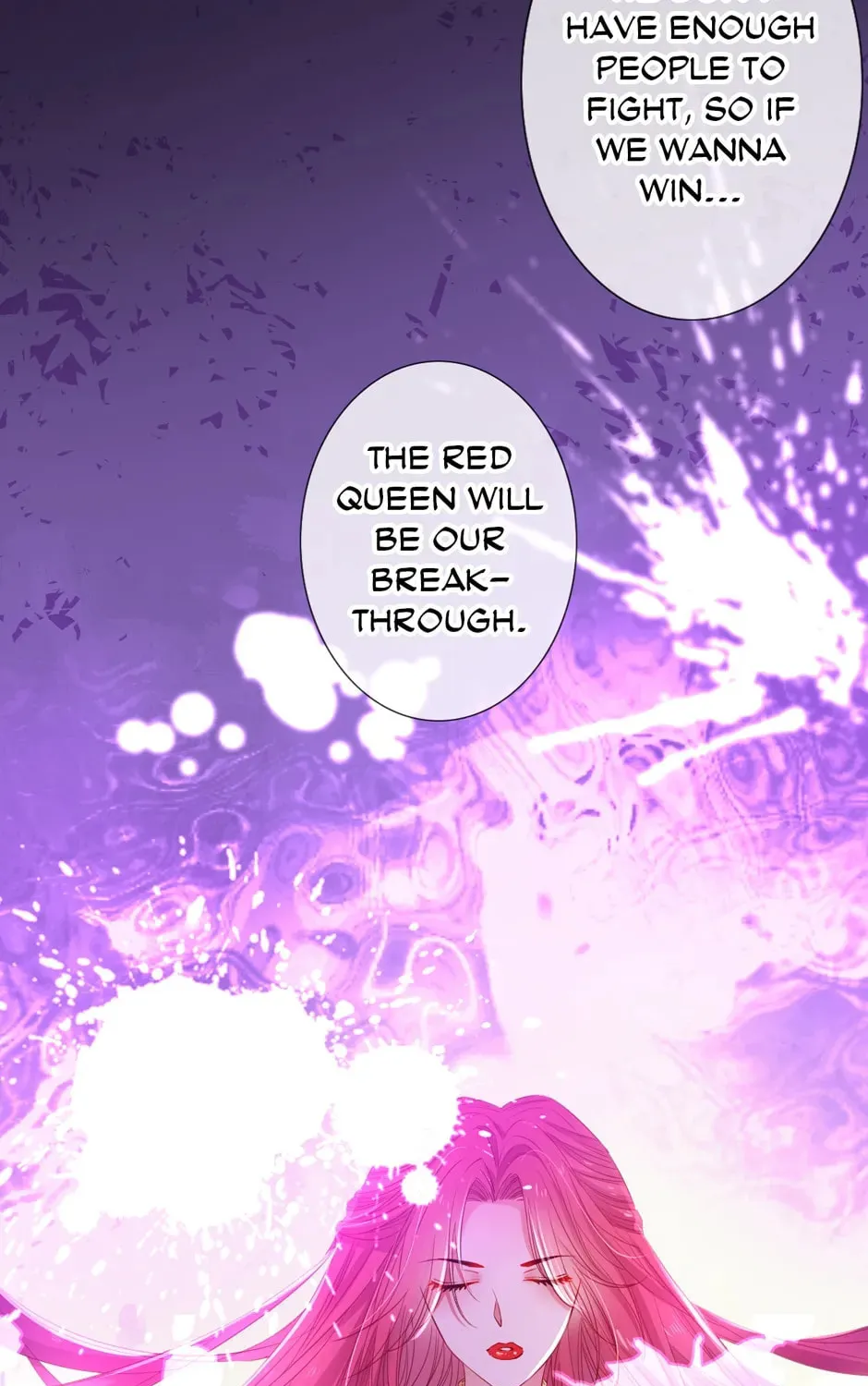 Read The Queen