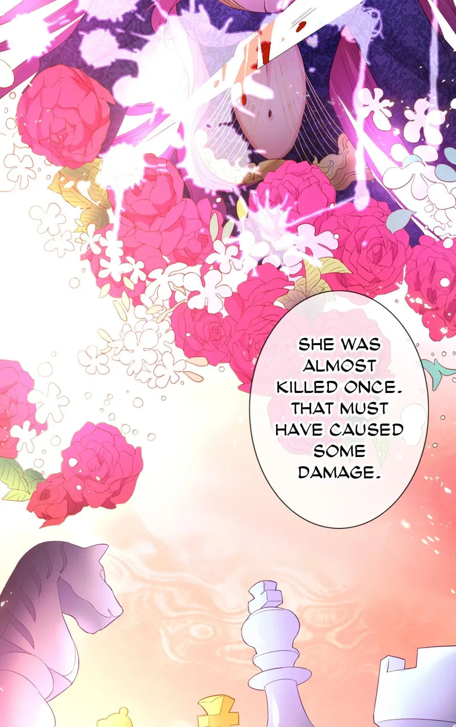 Read The Queen