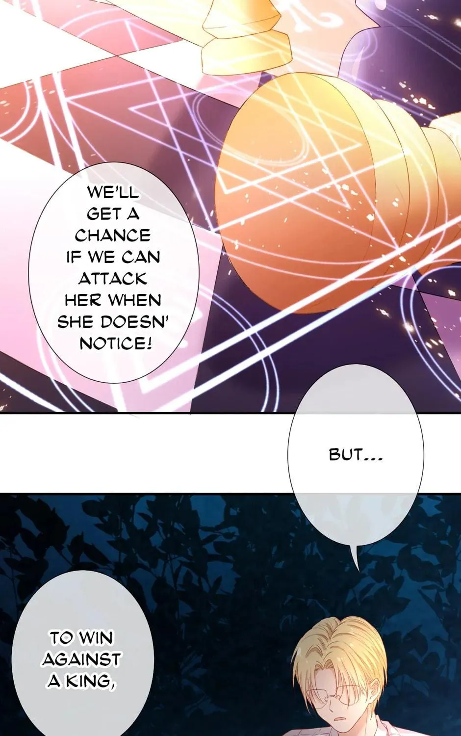 Read The Queen