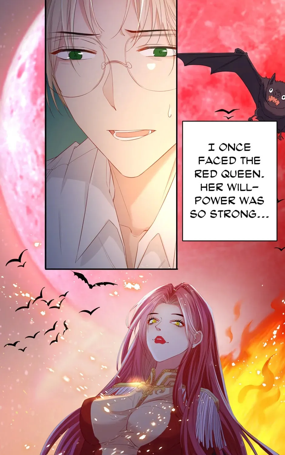 Read The Queen