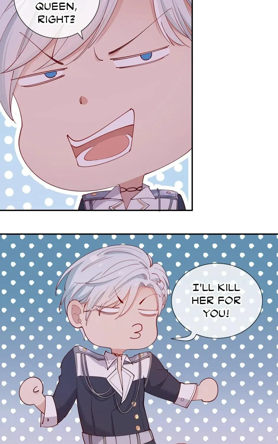 Read The Queen