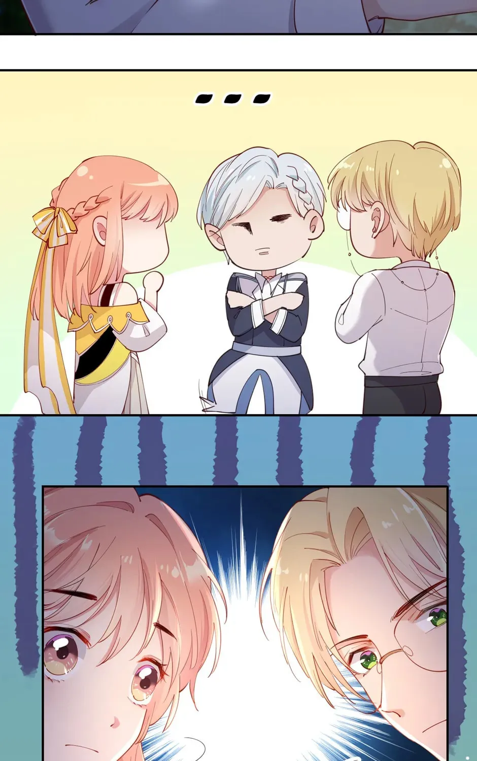 Read The Queen