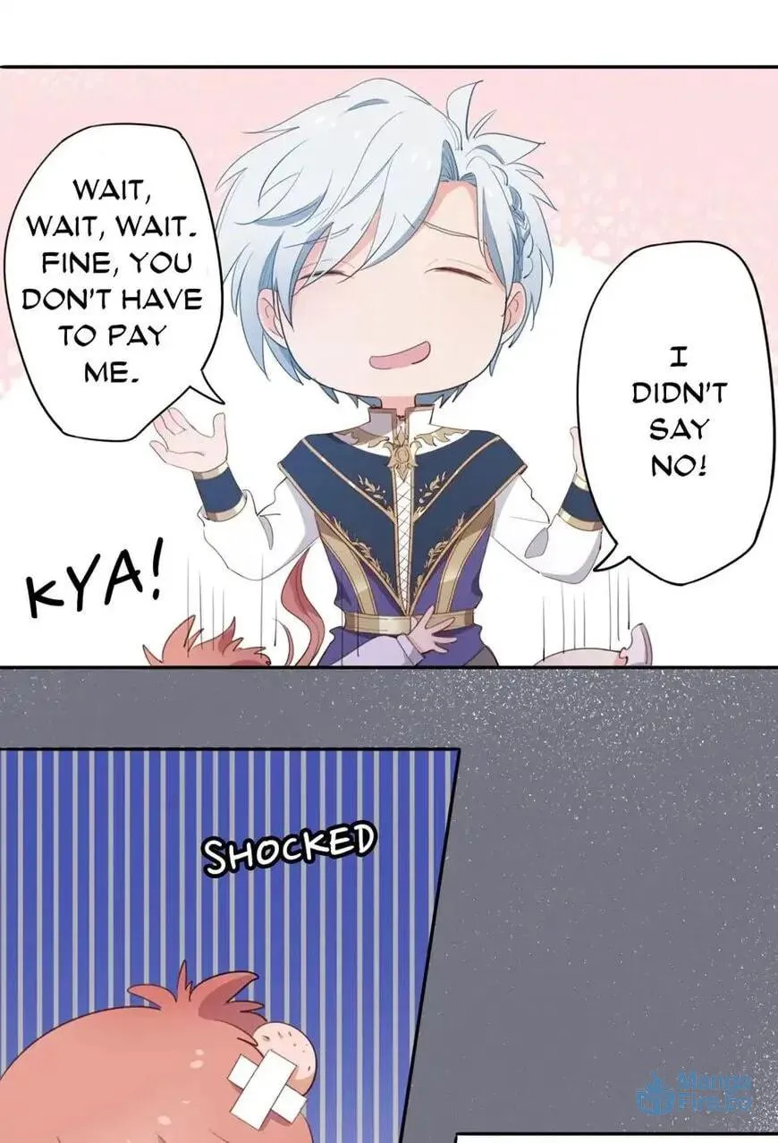 Read The Queen