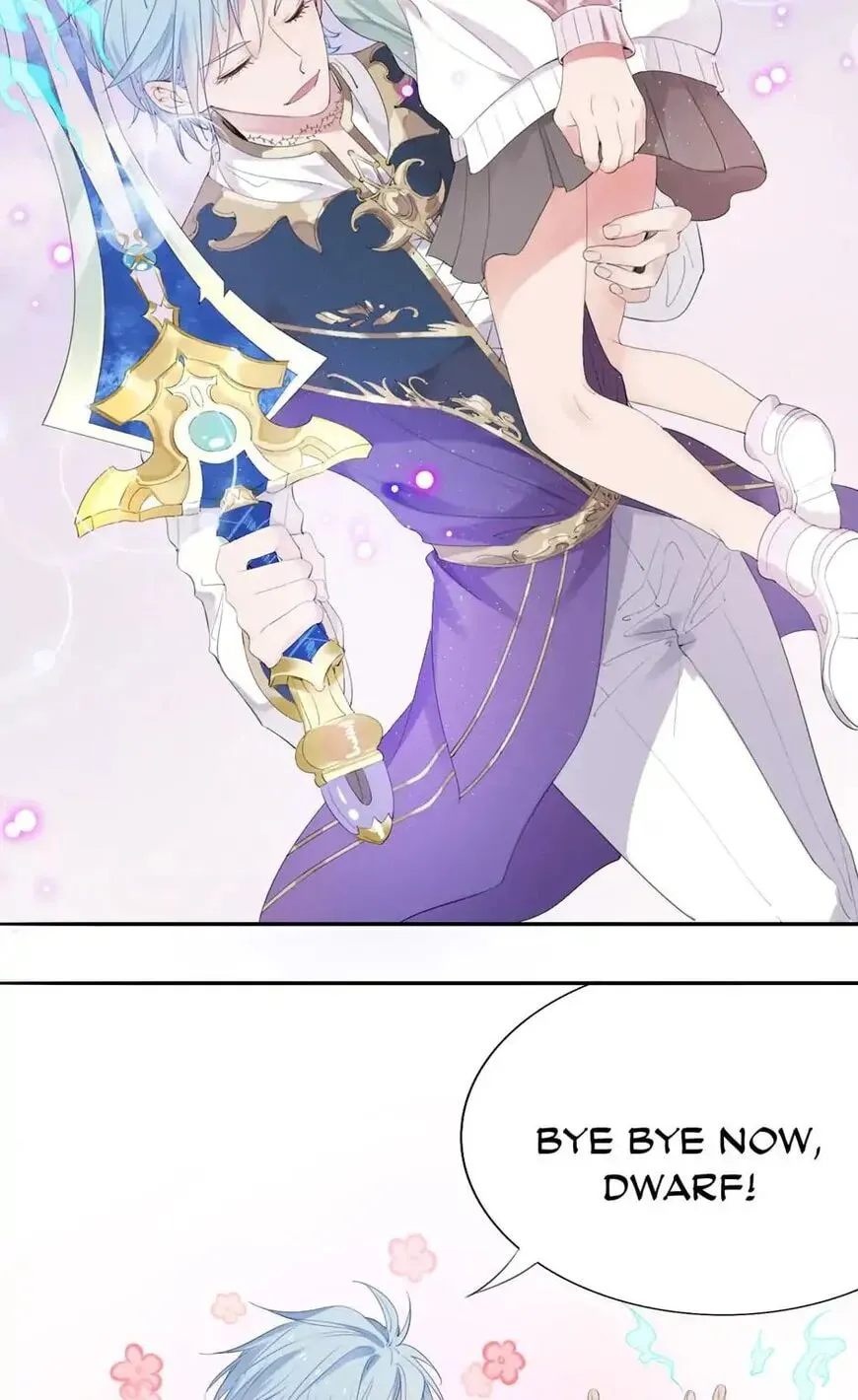 Read The Queen
