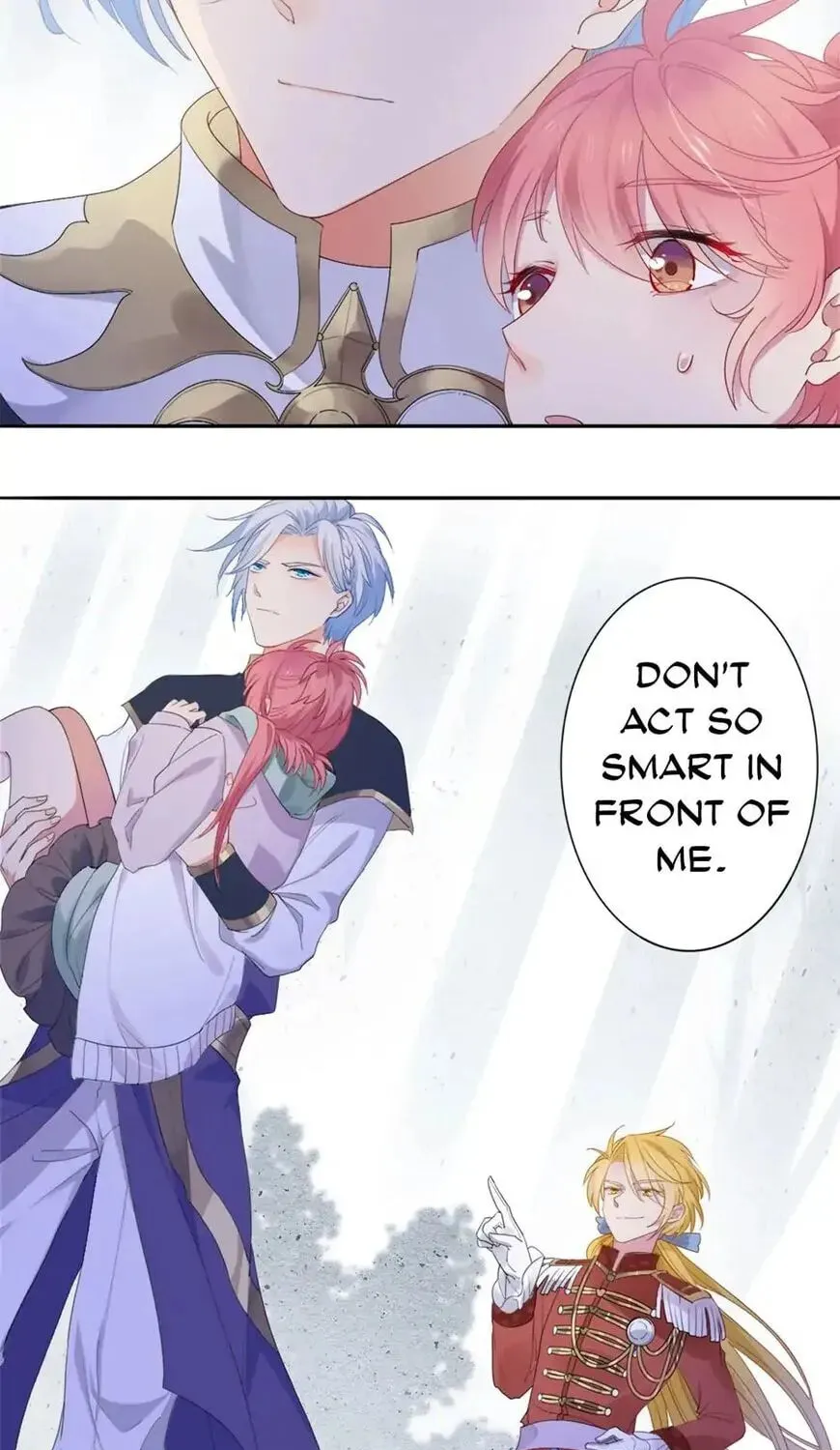 Read The Queen