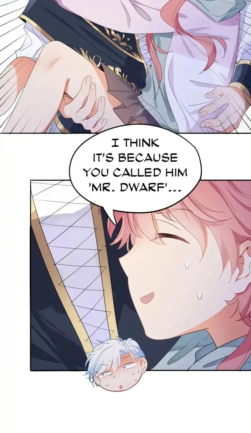 Read The Queen