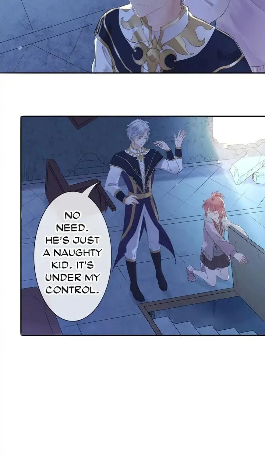 Read The Queen