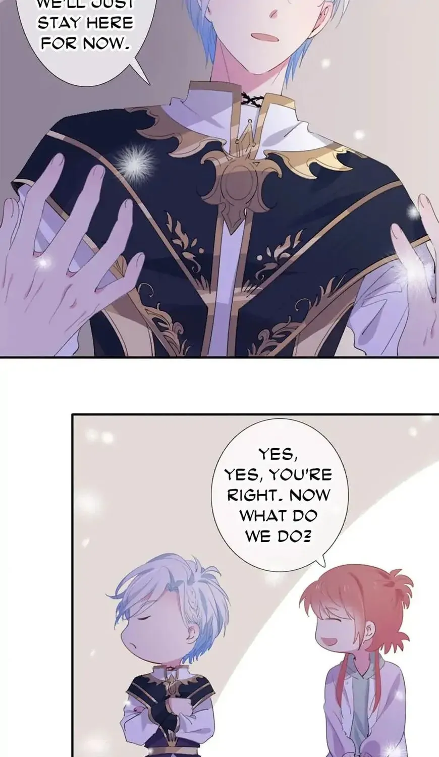 Read The Queen