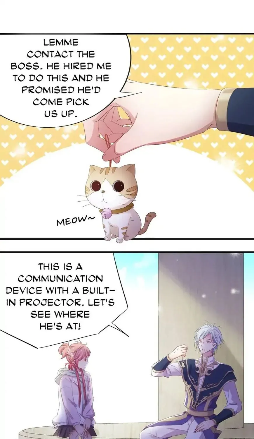 Read The Queen