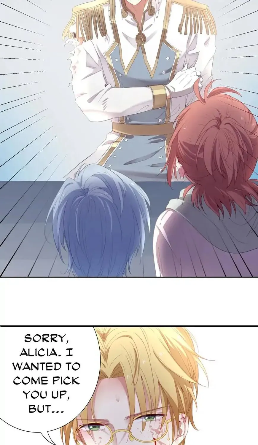 Read The Queen