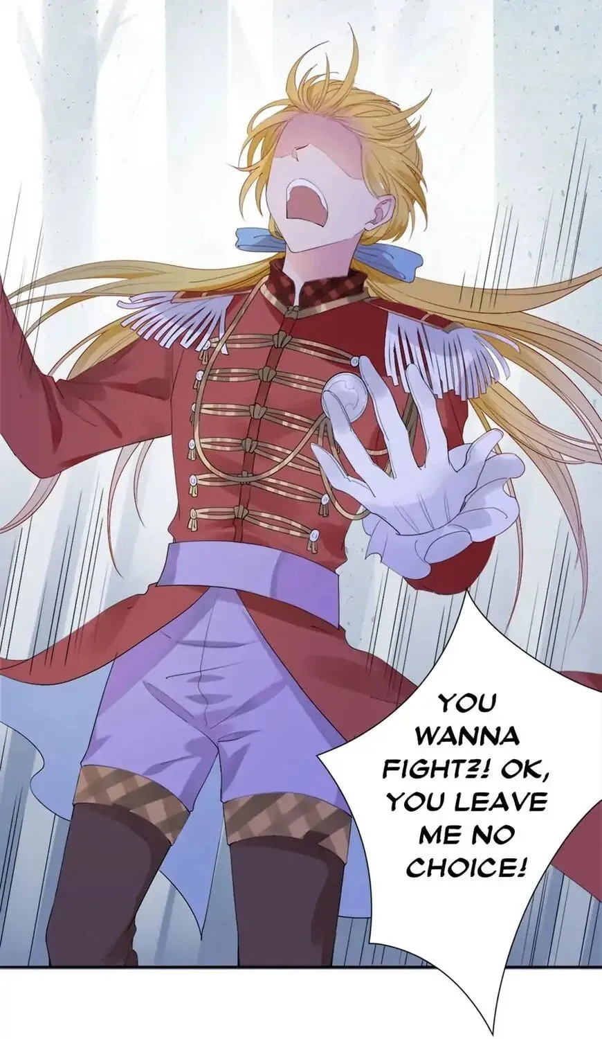 Read The Queen