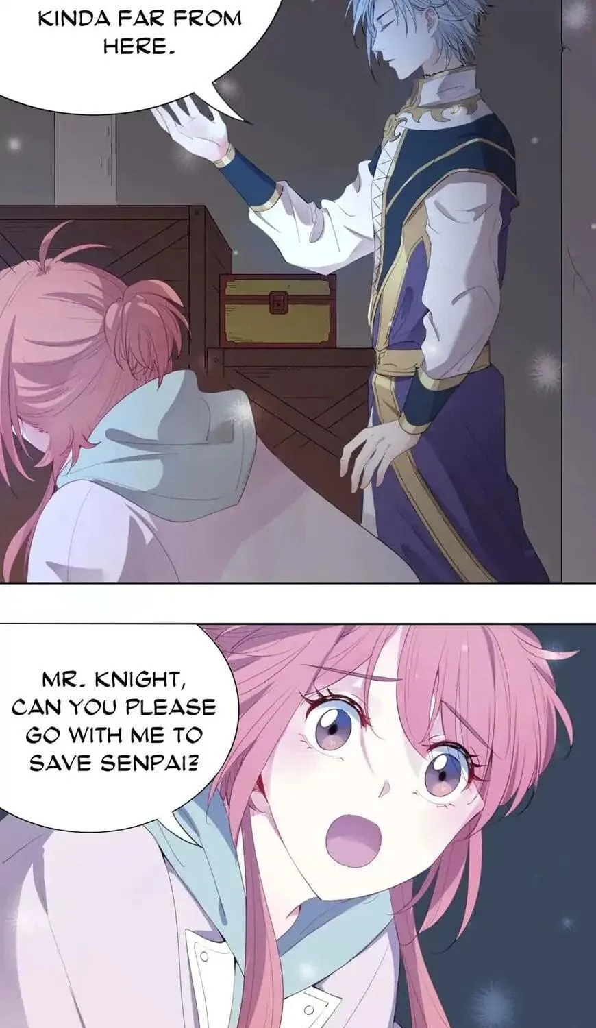 Read The Queen