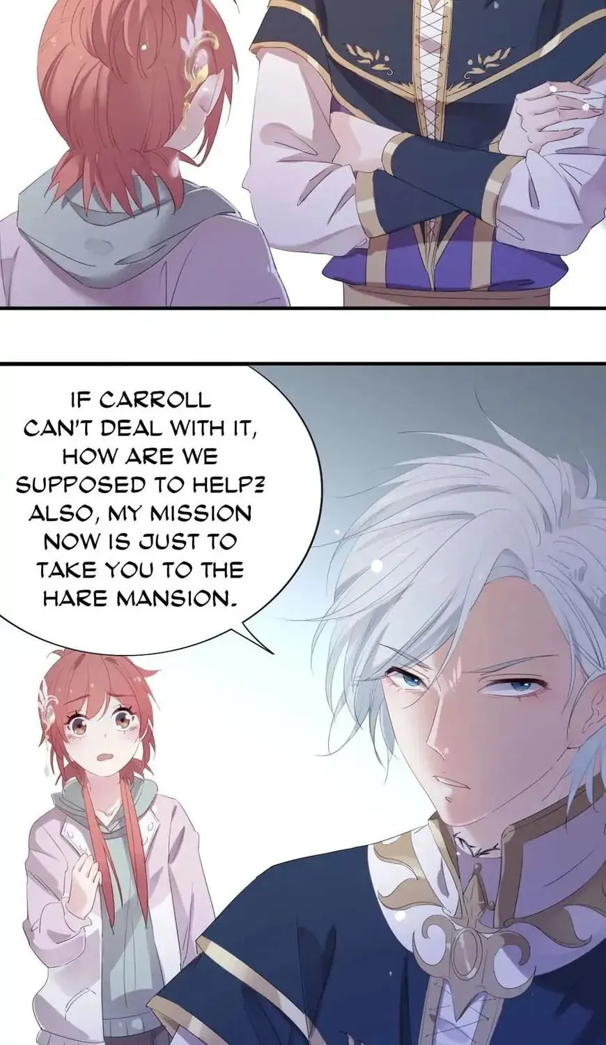 Read The Queen
