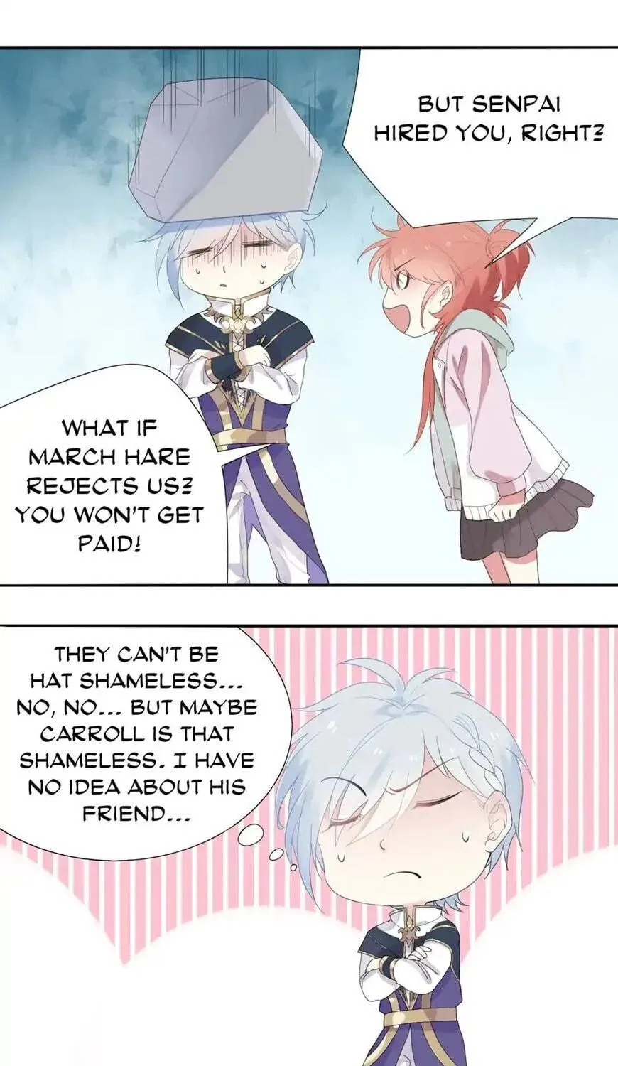 Read The Queen