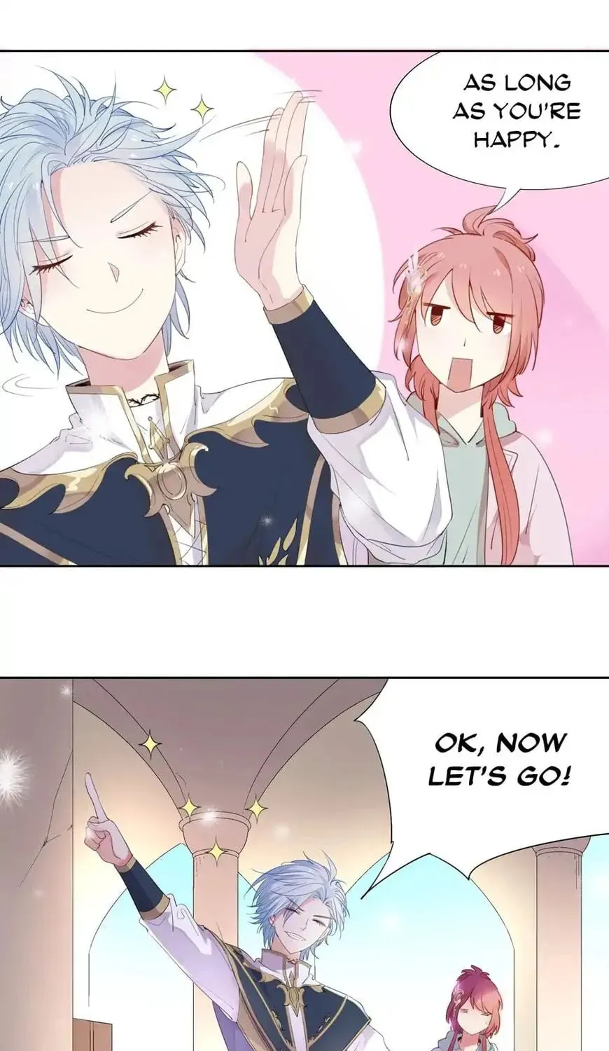 Read The Queen