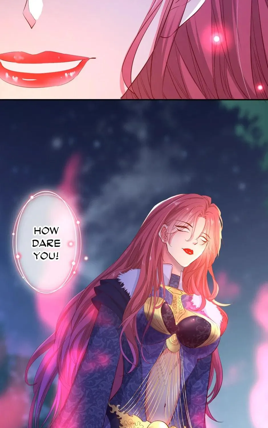 Read The Queen