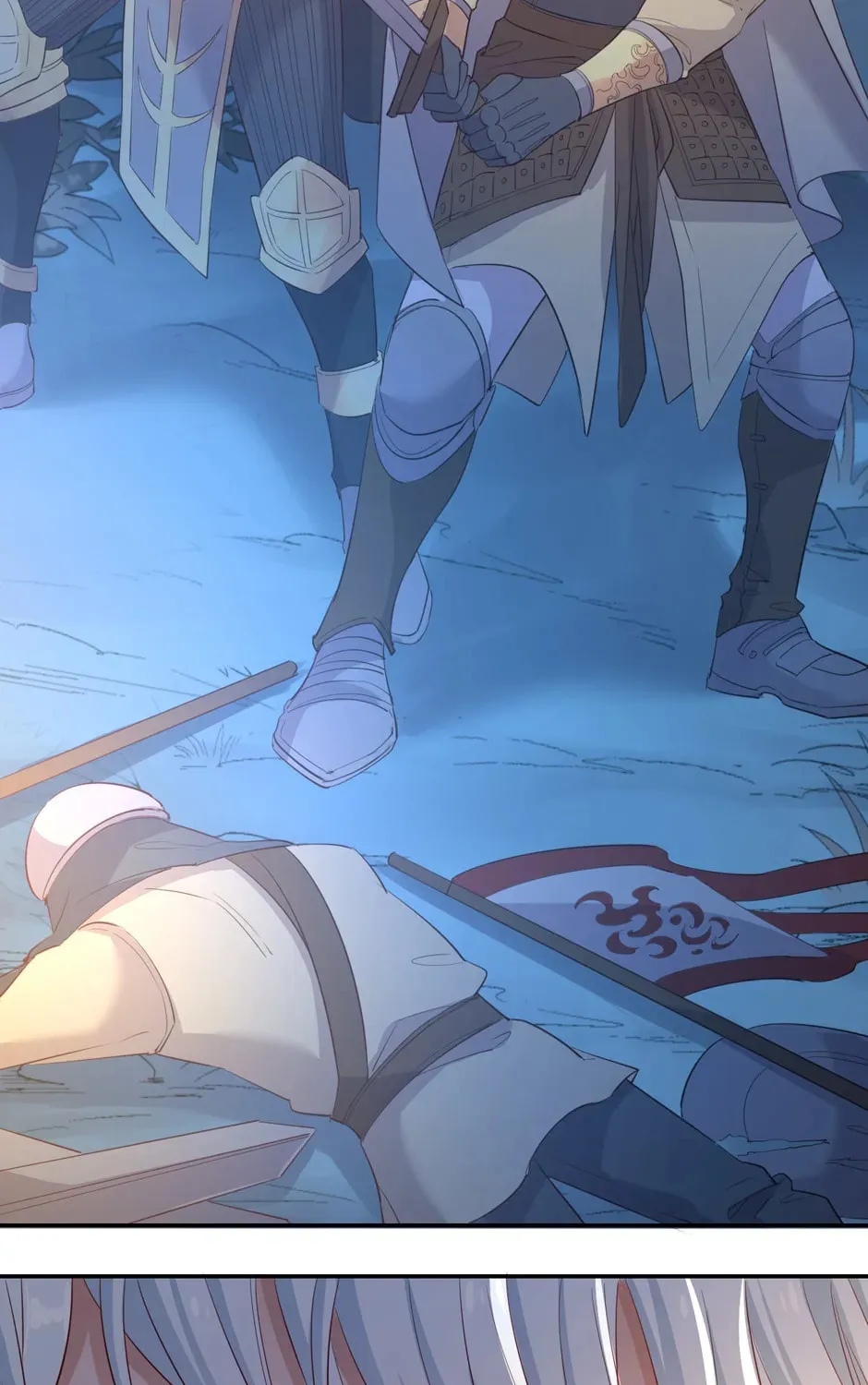 Read The Queen