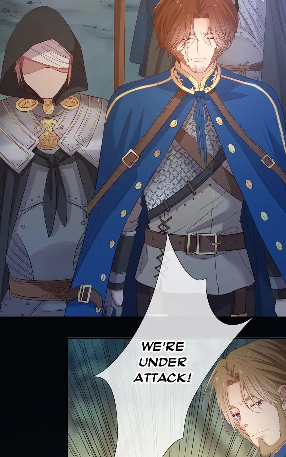 Read The Queen