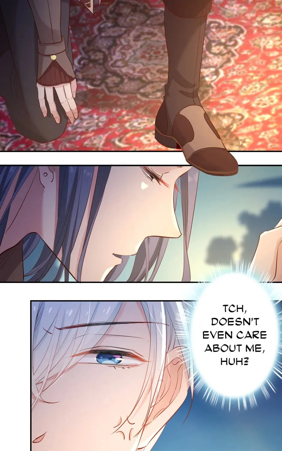 Read The Queen