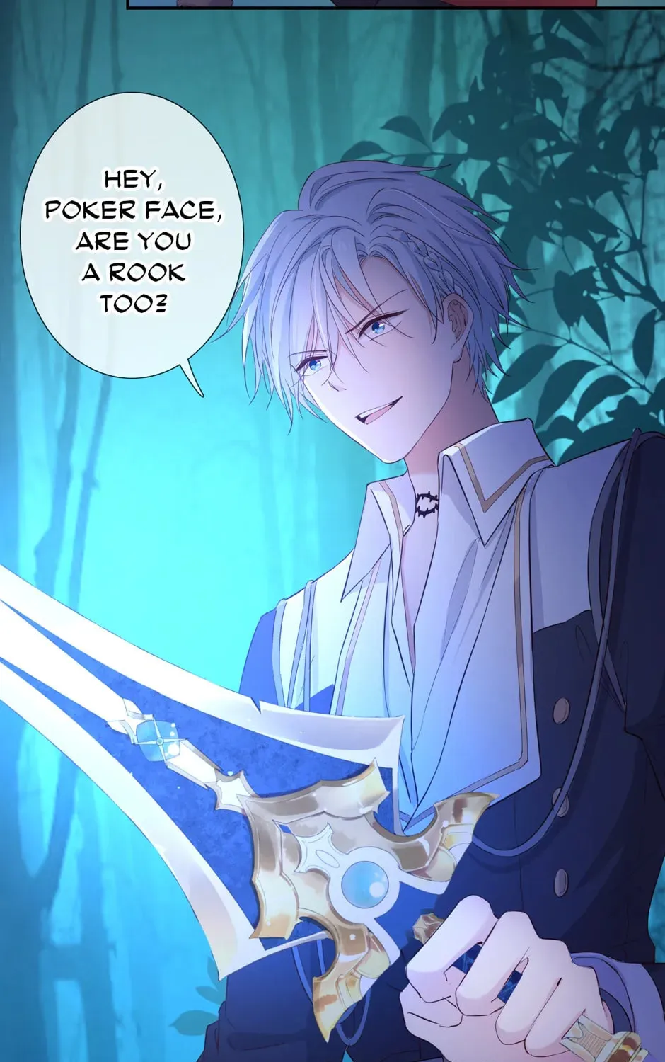 Read The Queen