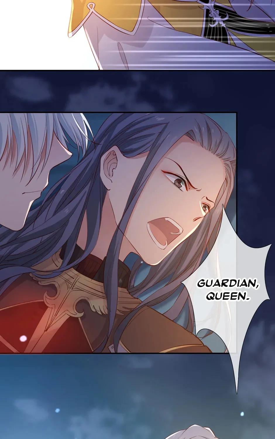 Read The Queen