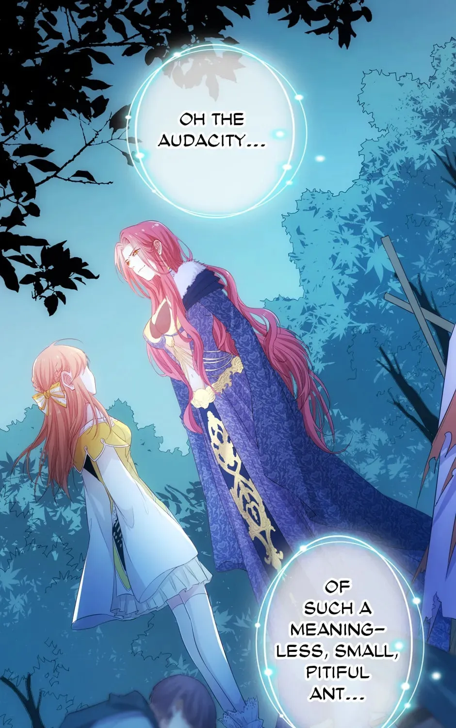 Read The Queen