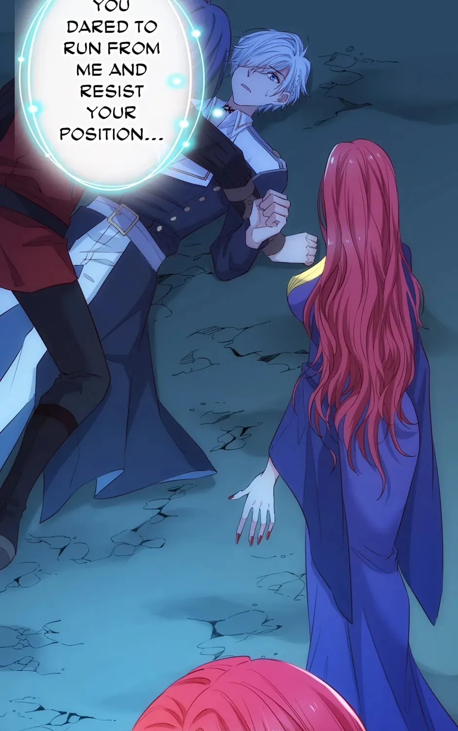 Read The Queen
