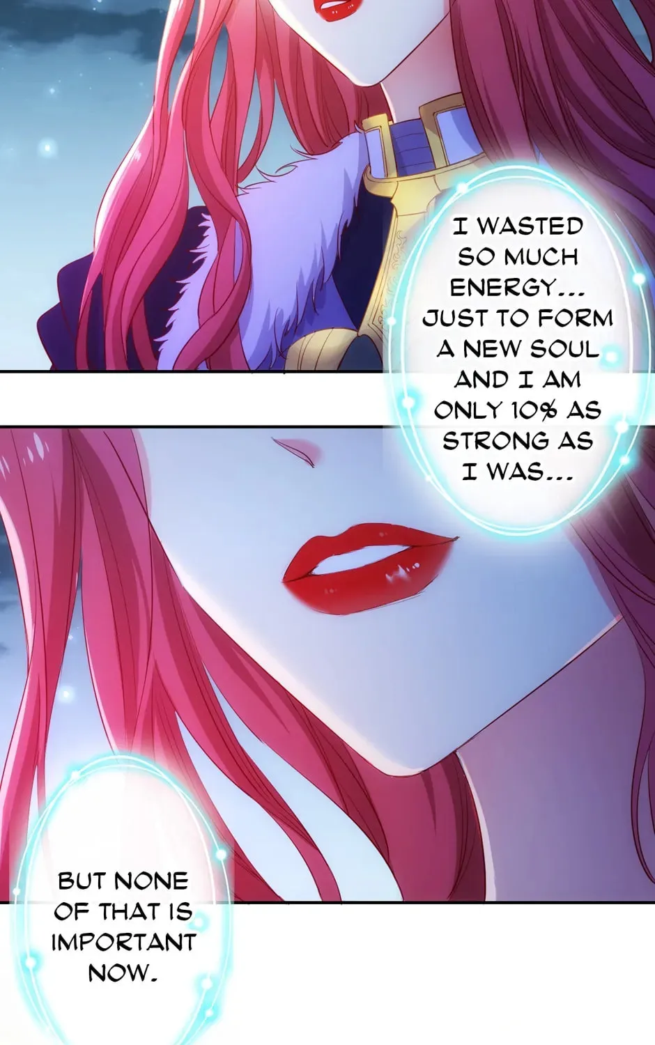 Read The Queen