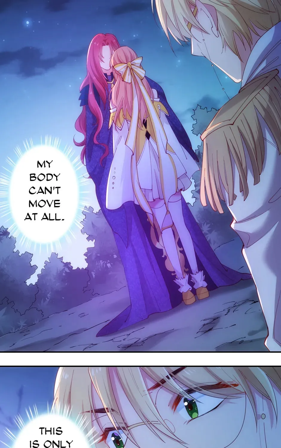 Read The Queen
