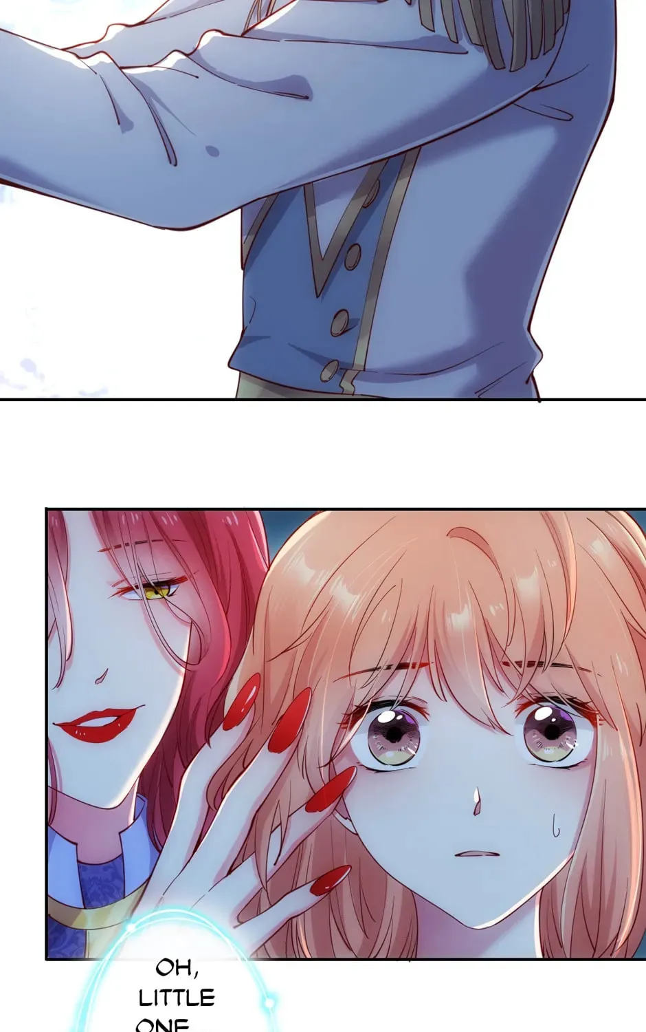 Read The Queen