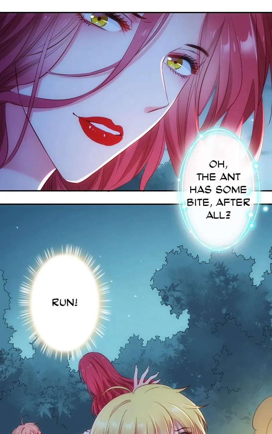 Read The Queen