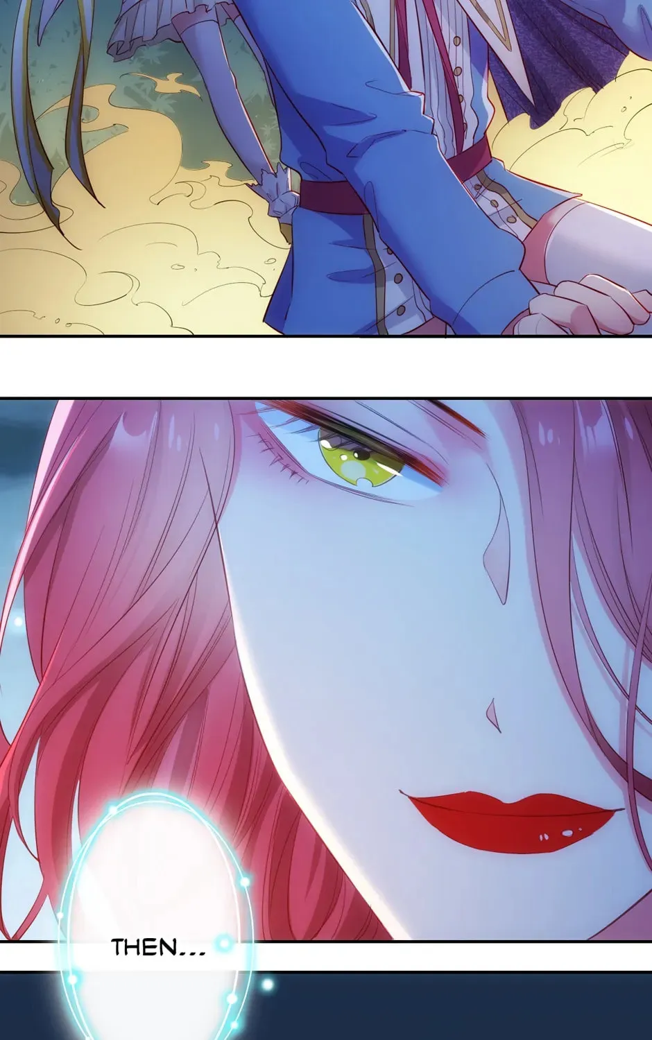 Read The Queen
