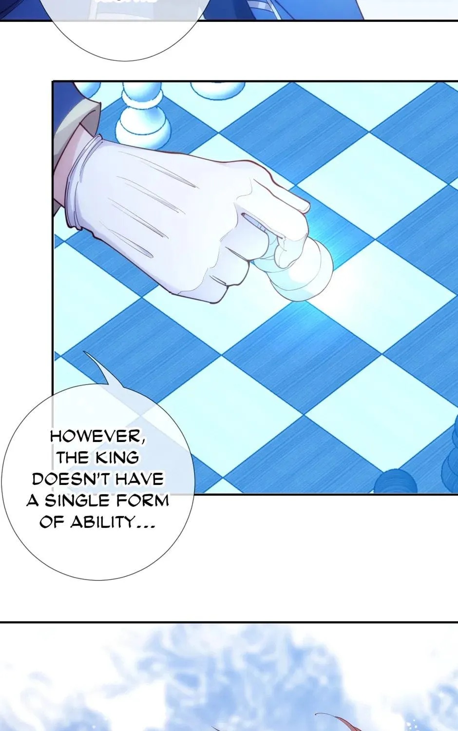 Read The Queen