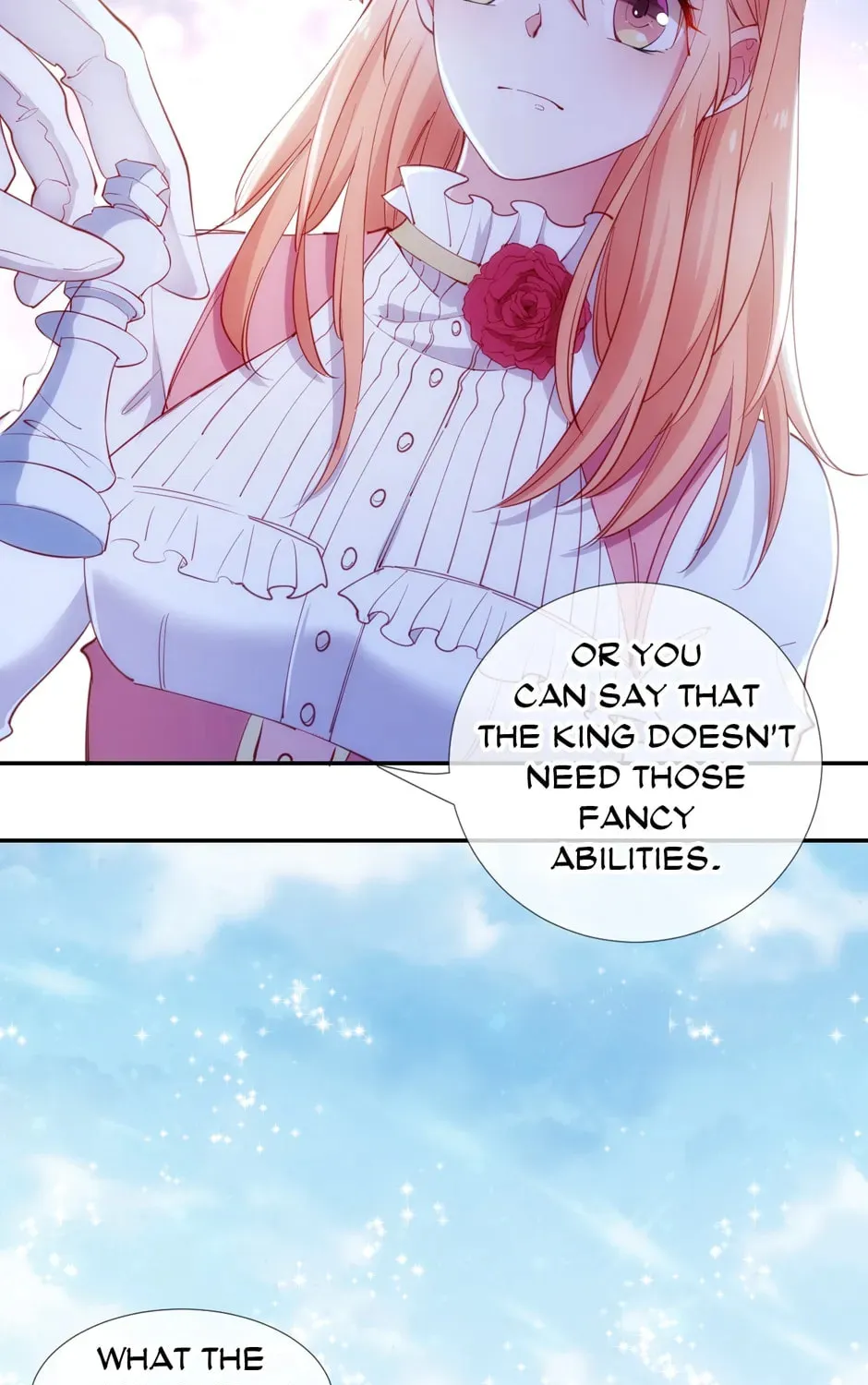 Read The Queen